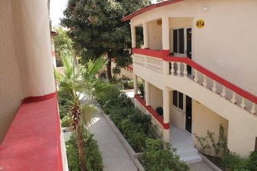 Palm Beach Hotel Serekunda: Photo 
