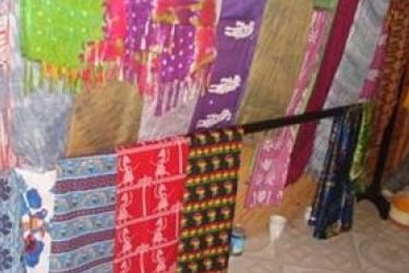Palm Beach Hotel Serekunda: Photo 