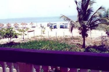 Palm Beach Hotel Serekunda: Photo 
