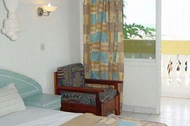 Palm Beach Hotel Serekunda: Photo 