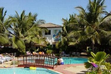 Palm Beach Hotel Serekunda: Photo 