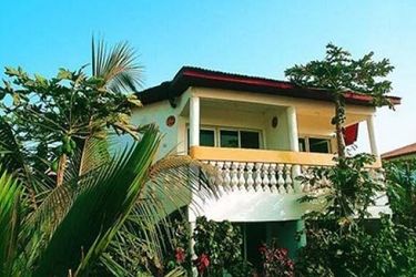 Palm Beach Hotel Serekunda: Photo 