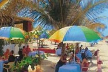 Palm Beach Hotel Serekunda: Photo 