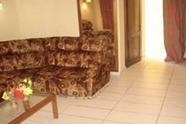 Palm Beach Hotel Serekunda: Photo 
