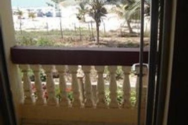 Palm Beach Hotel Serekunda: Photo 