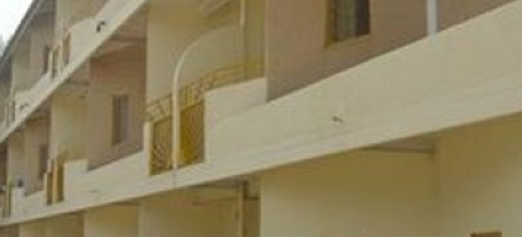 Palma Rima Hotel Serekunda: Foto 