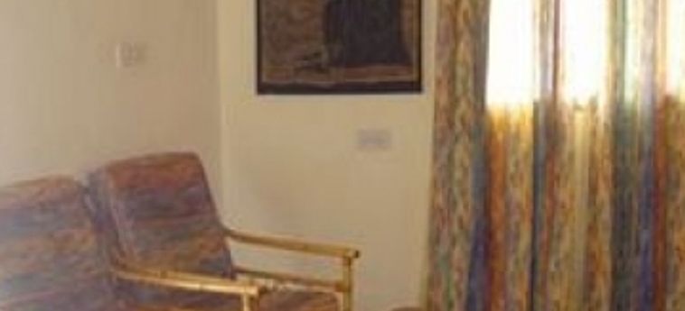 Palma Rima Hotel Serekunda: Foto 