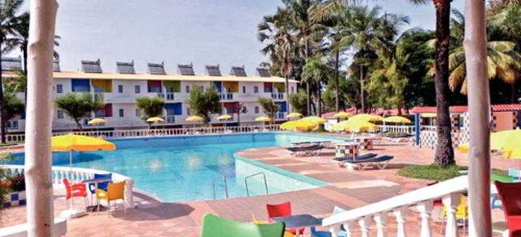 Palma Rima Hotel Serekunda: Foto 