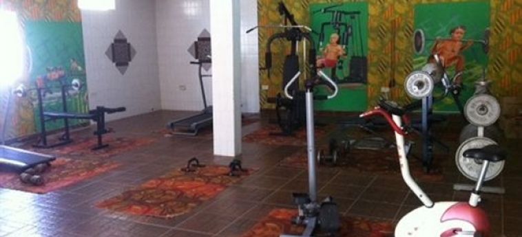 Palma Rima Hotel Serekunda: Foto 
