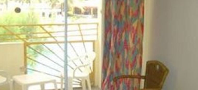 Palma Rima Hotel Serekunda: Foto 