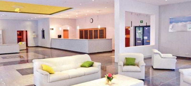 Palma Rima Hotel Serekunda: Foto 