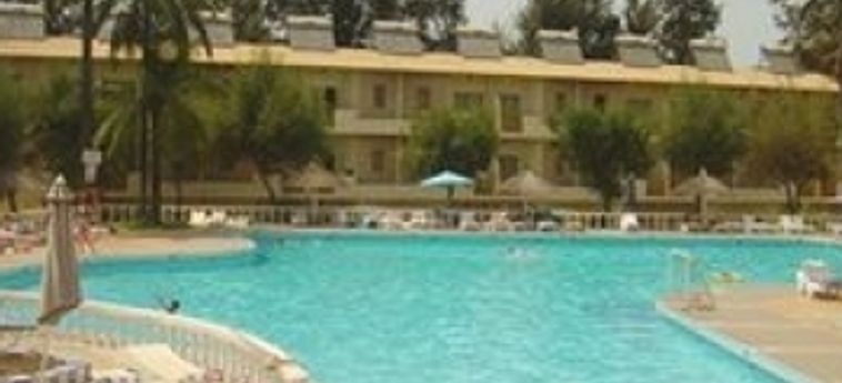 Palma Rima Hotel Serekunda: Foto 