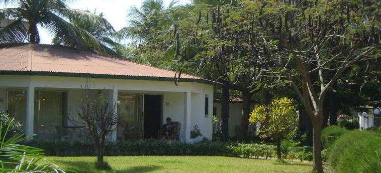 Palma Rima Hotel Serekunda: Foto 