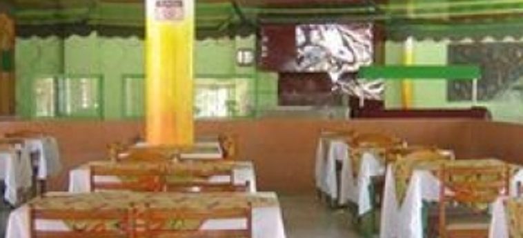 Palma Rima Hotel Serekunda: Foto 