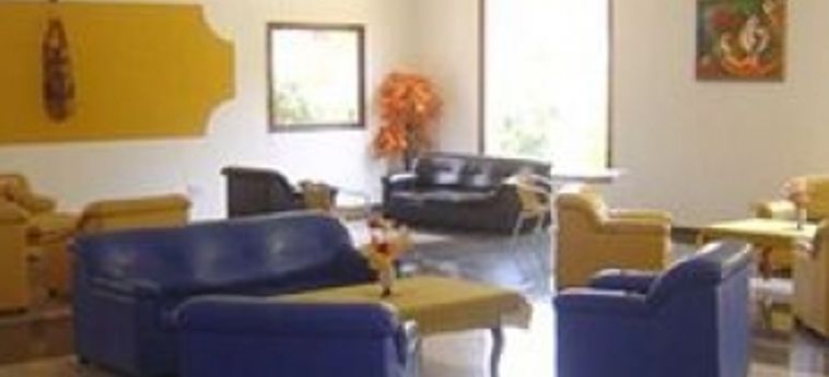 Palma Rima Hotel Serekunda: Foto 