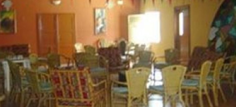 Palma Rima Hotel Serekunda: Foto 