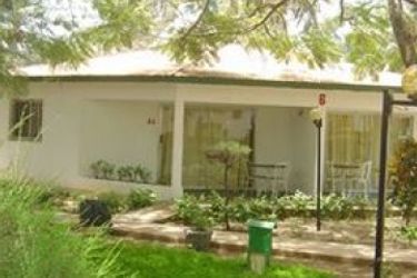 Palma Rima Hotel Serekunda: Photo 