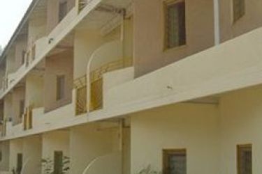Palma Rima Hotel Serekunda: Photo 