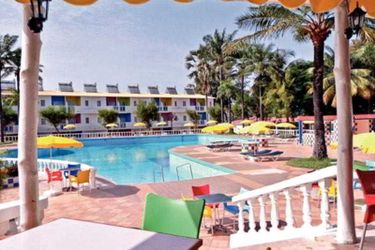 Palma Rima Hotel Serekunda: Photo 