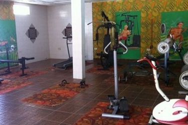 Palma Rima Hotel Serekunda: Photo 