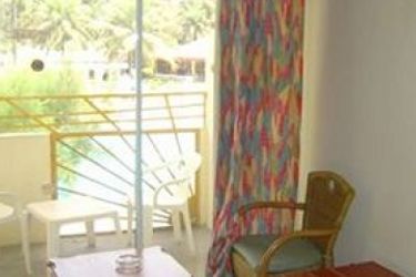 Palma Rima Hotel Serekunda: Photo 