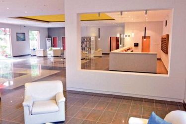 Palma Rima Hotel Serekunda: Photo 
