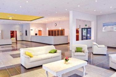 Palma Rima Hotel Serekunda: Photo 
