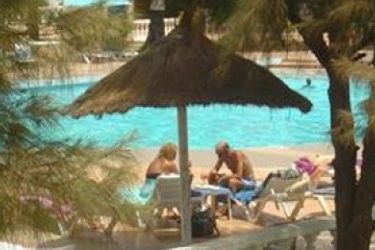 Palma Rima Hotel Serekunda: Photo 