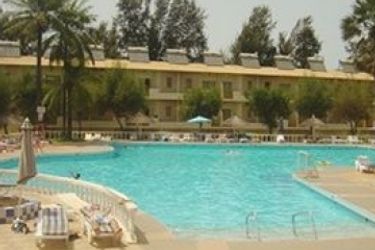 Palma Rima Hotel Serekunda: Photo 