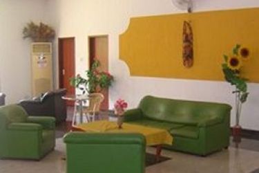 Palma Rima Hotel Serekunda: Photo 