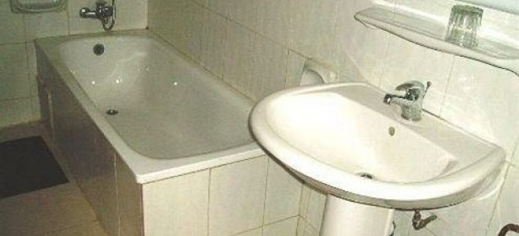 Badala Park Hotel Serekunda: Foto 