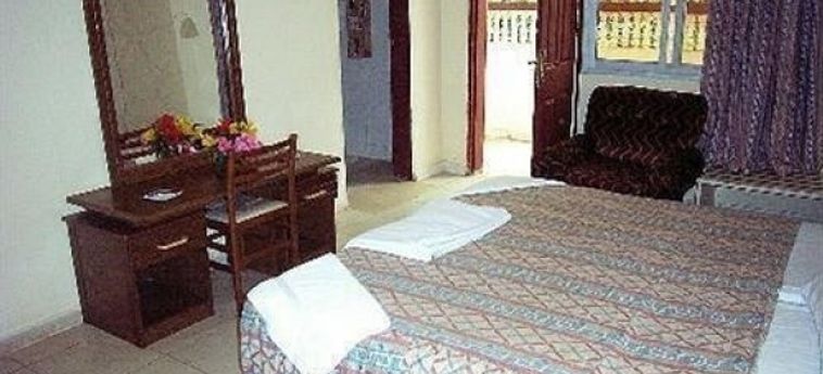 Badala Park Hotel Serekunda: Foto 