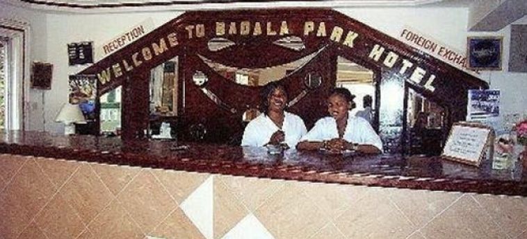 Badala Park Hotel Serekunda: Foto 