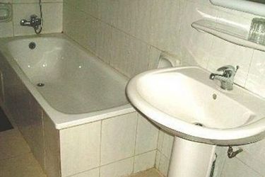 Badala Park Hotel Serekunda: Photo 