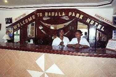 Badala Park Hotel Serekunda: Photo 
