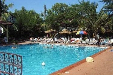 Badala Park Hotel Serekunda: Photo 