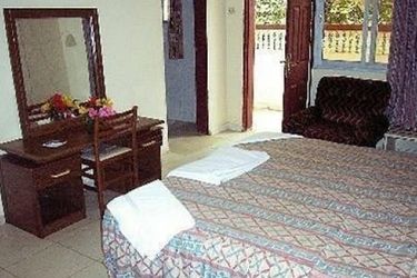 Badala Park Hotel Serekunda: Photo 