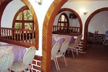 Badala Park Hotel Serekunda: Photo 