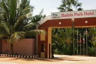Badala Park Hotel Serekunda: Photo 