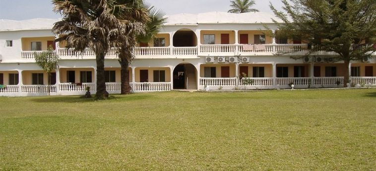 The Mansea Beach Hotel Serekunda: Foto 