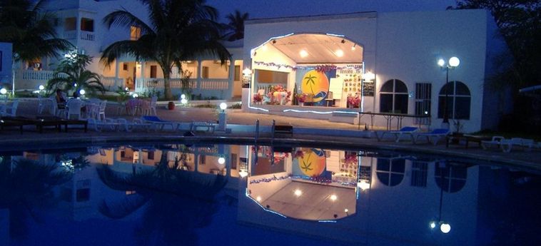 The Mansea Beach Hotel Serekunda: Foto 
