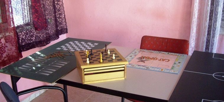 The Mansea Beach Hotel Serekunda: Foto 