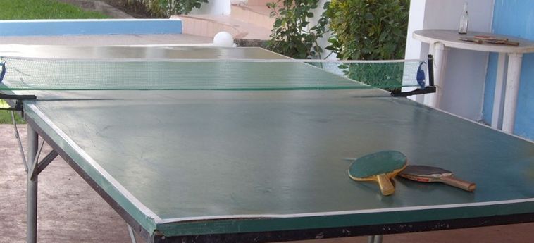 The Mansea Beach Hotel Serekunda: Foto 