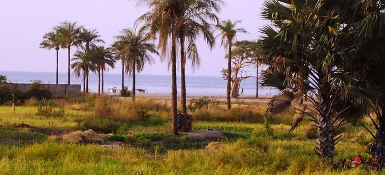 The Mansea Beach Hotel Serekunda: Foto 