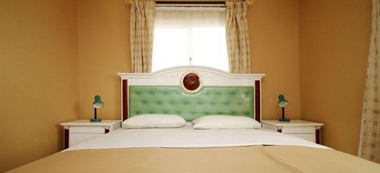 The Mansea Beach Hotel Serekunda: Foto 