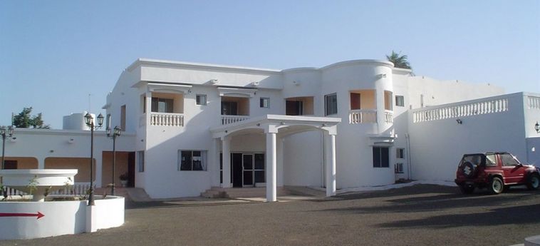 The Mansea Beach Hotel Serekunda: Foto 