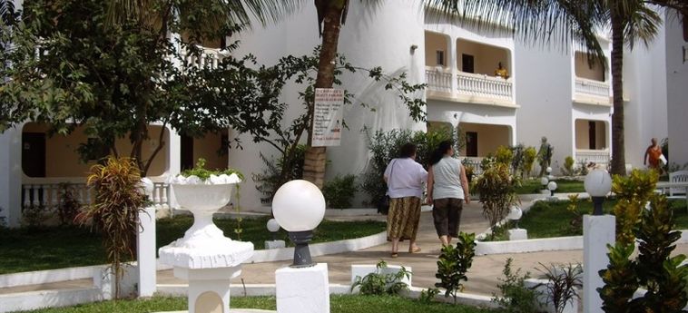 The Mansea Beach Hotel Serekunda: Foto 
