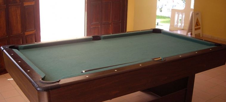 The Mansea Beach Hotel Serekunda: Foto 