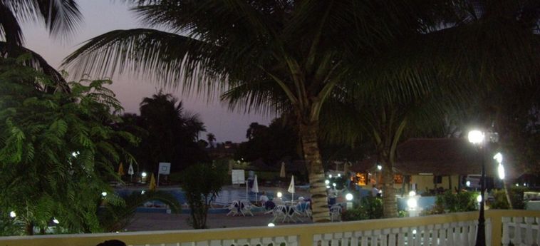 The Mansea Beach Hotel Serekunda: Foto 