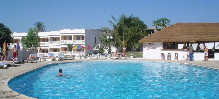 The Mansea Beach Hotel Serekunda: Foto 